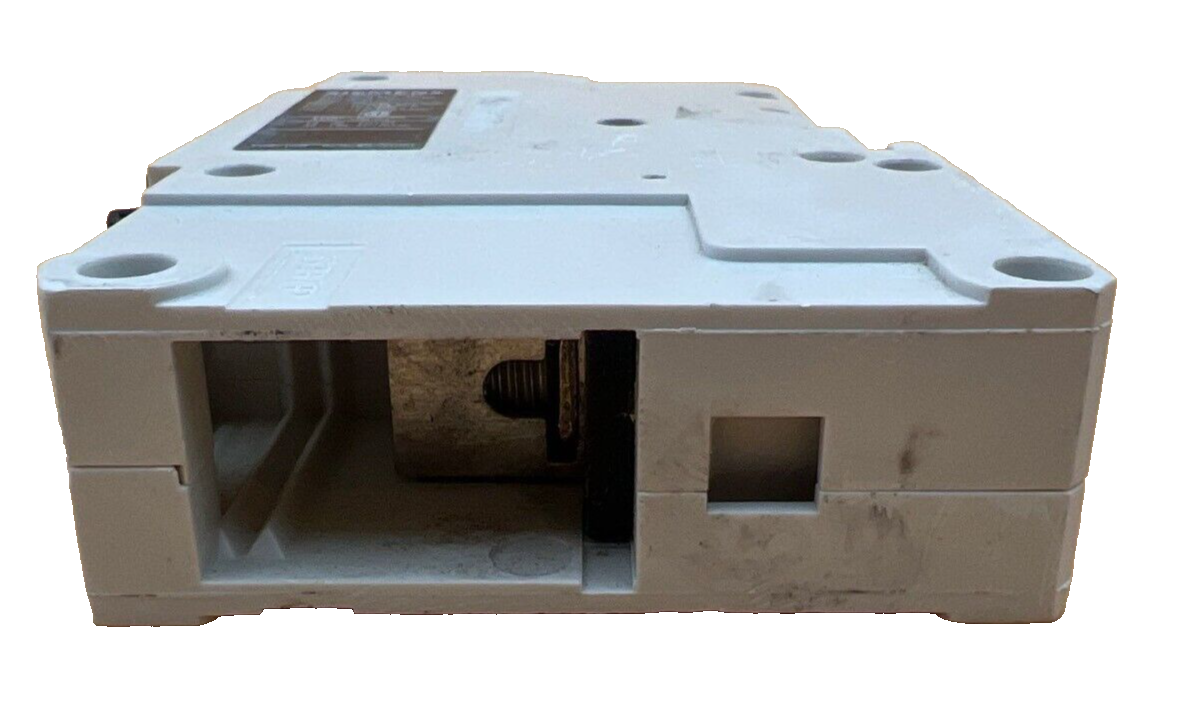 Siemens LGB1B020 Used