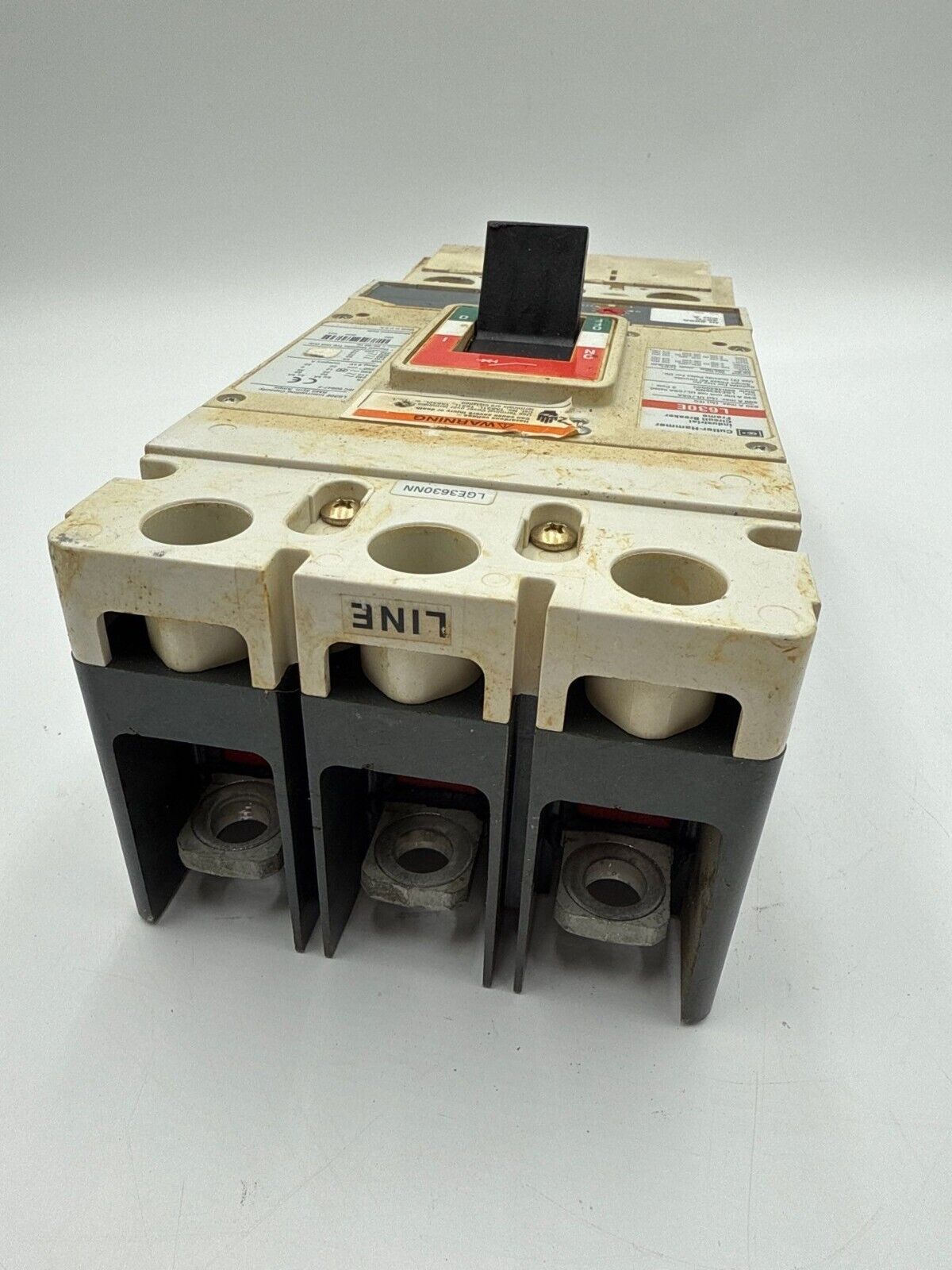 Eaton LGE3630NN Used