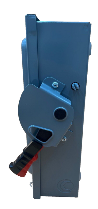 Square D H322N New