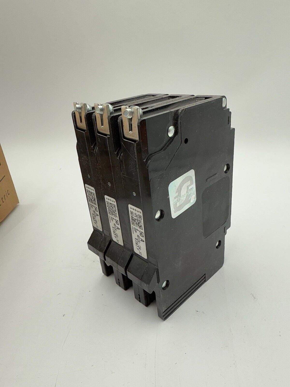 Square D EDB New
