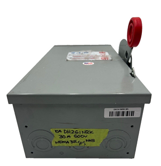 Eaton DH261NRK New
