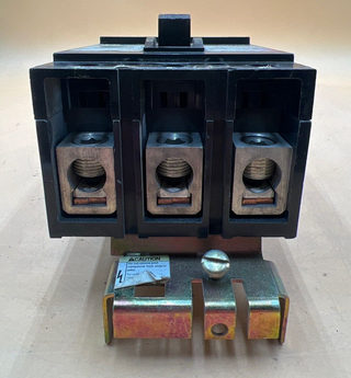 Square D Q2B32150 Used