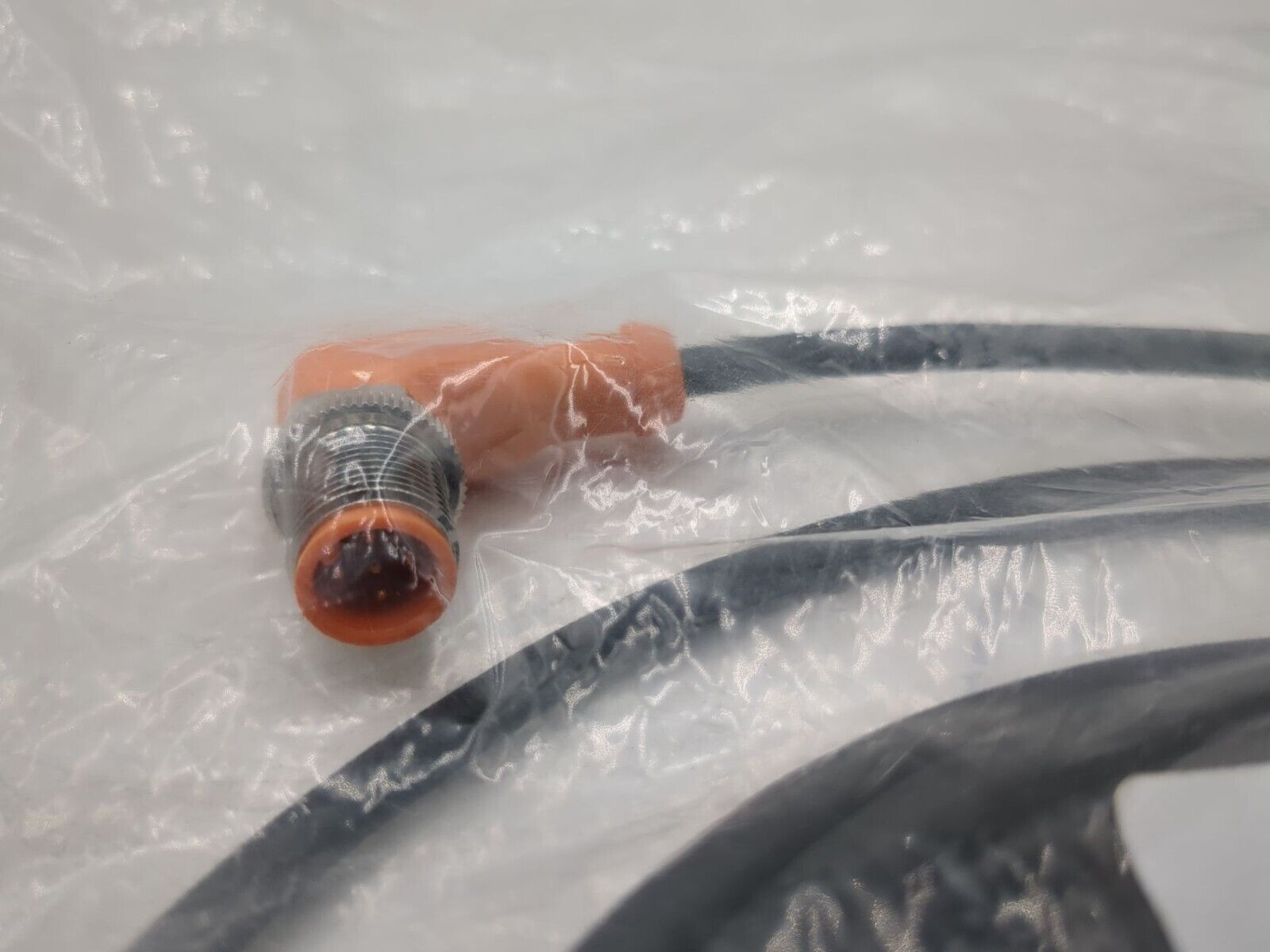 IFM ASTAH050MSS0005H05-EVC479 New