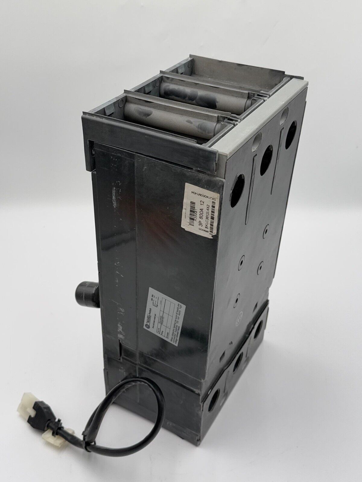 GE SKLC3612L4X2 Used