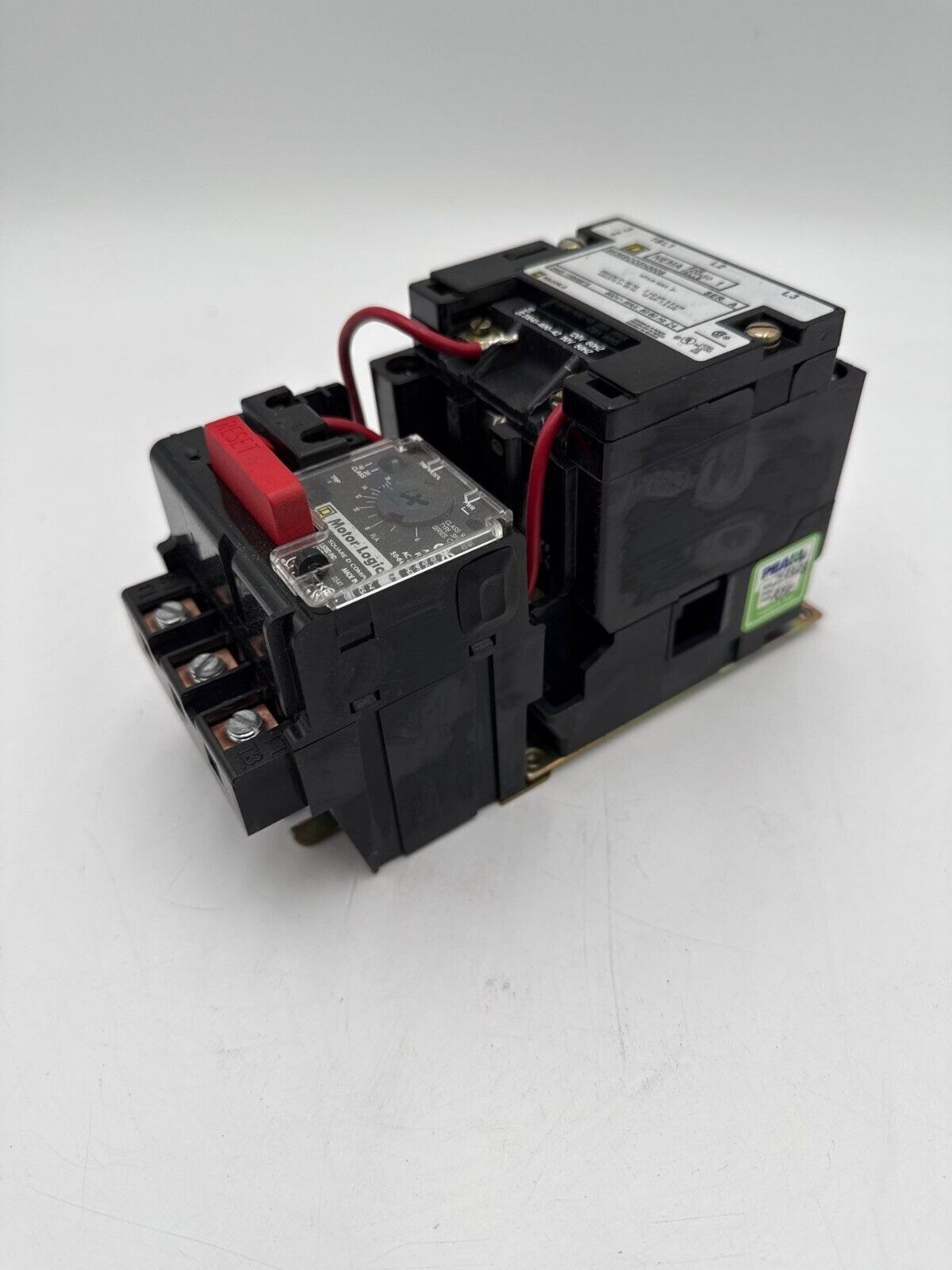 Square D 8536SC03H300S Used