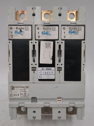 ABB XT5NQ340AFFF000XXX New
