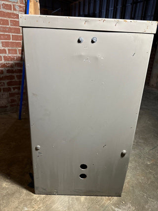 Sola/Hevi-Duty DT651H635 Used