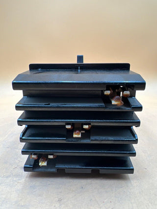 Square D HGA36070 Used