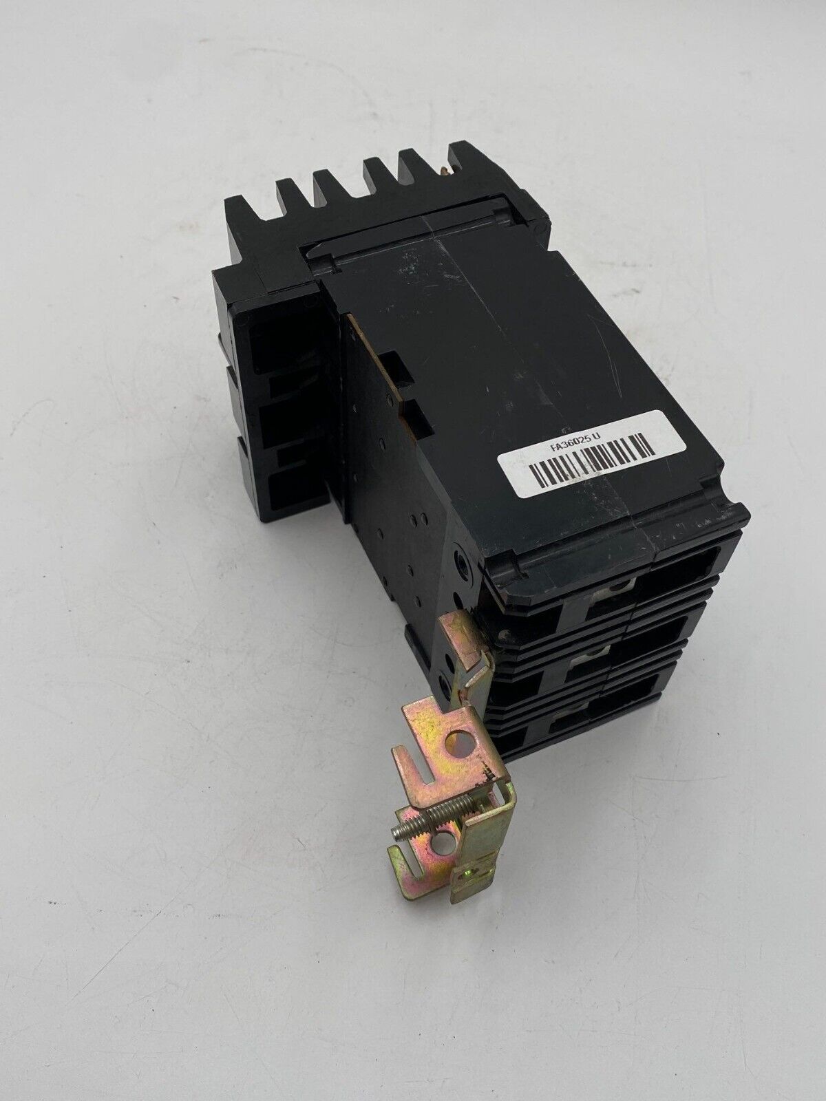 Square D FA36025 Used