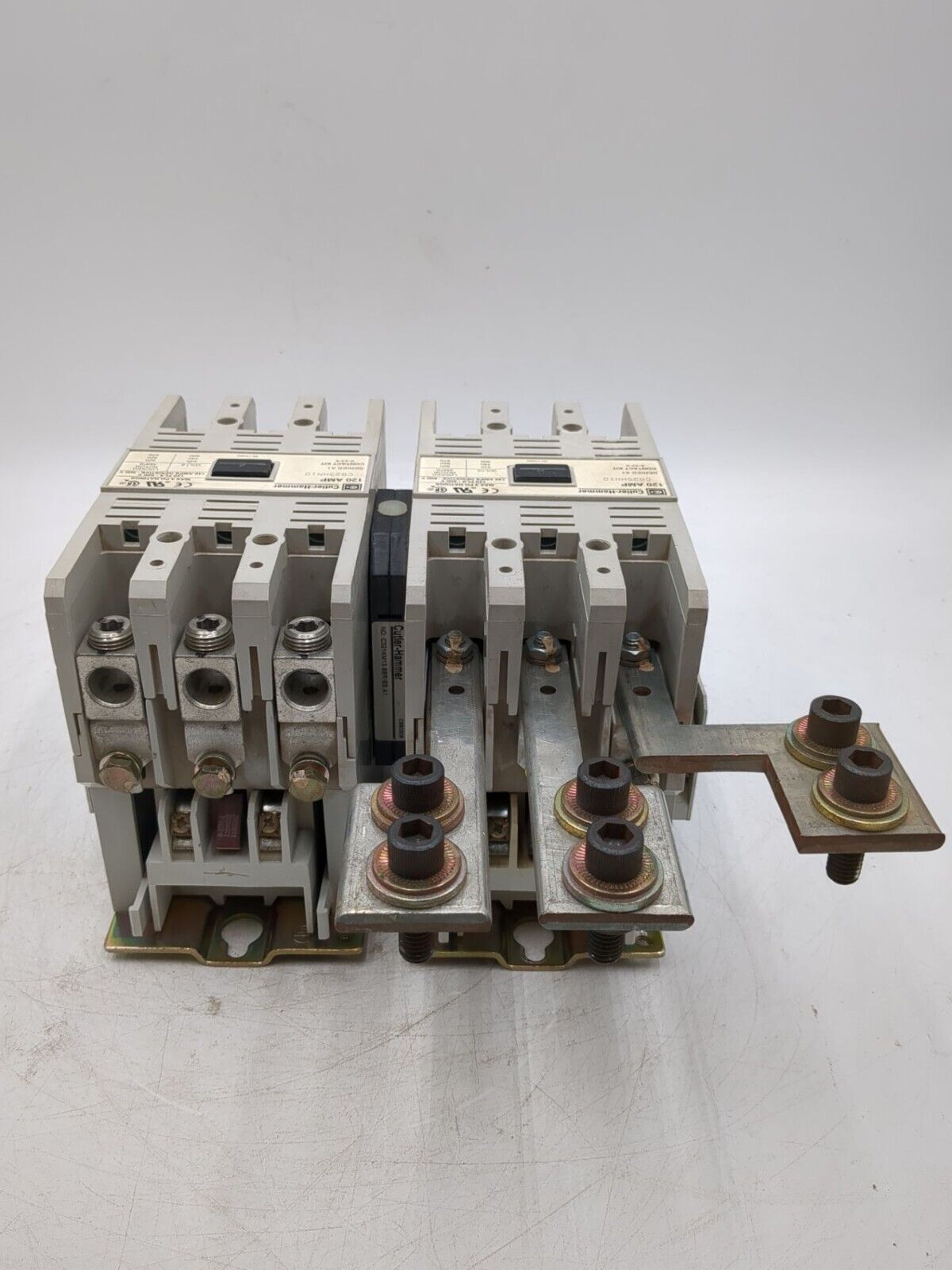 Cutler-Hammer C825HN10 Used