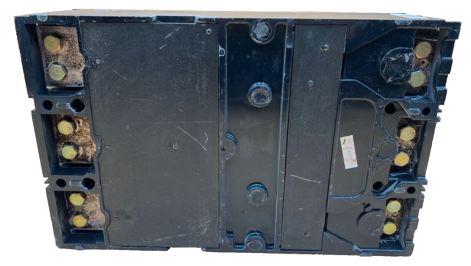 Square D MAL360006 Used