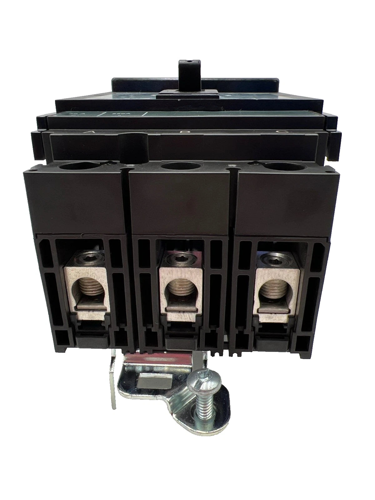 Square D HGA36030 I-Line Circuit Breaker 30A 3P 600V HGA 3 pole 30 Amp New