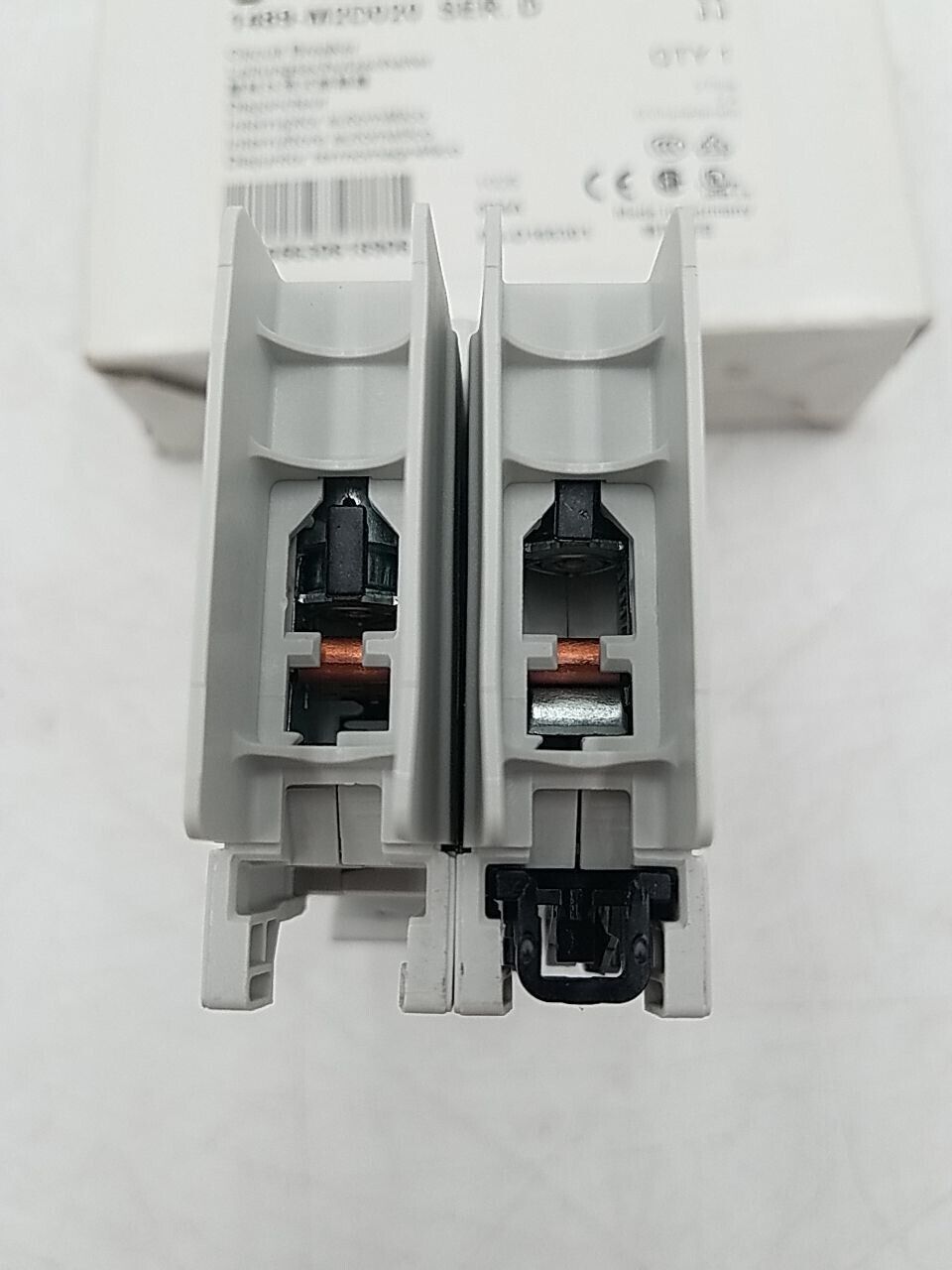 Allen-Bradley 1489M2D020 New