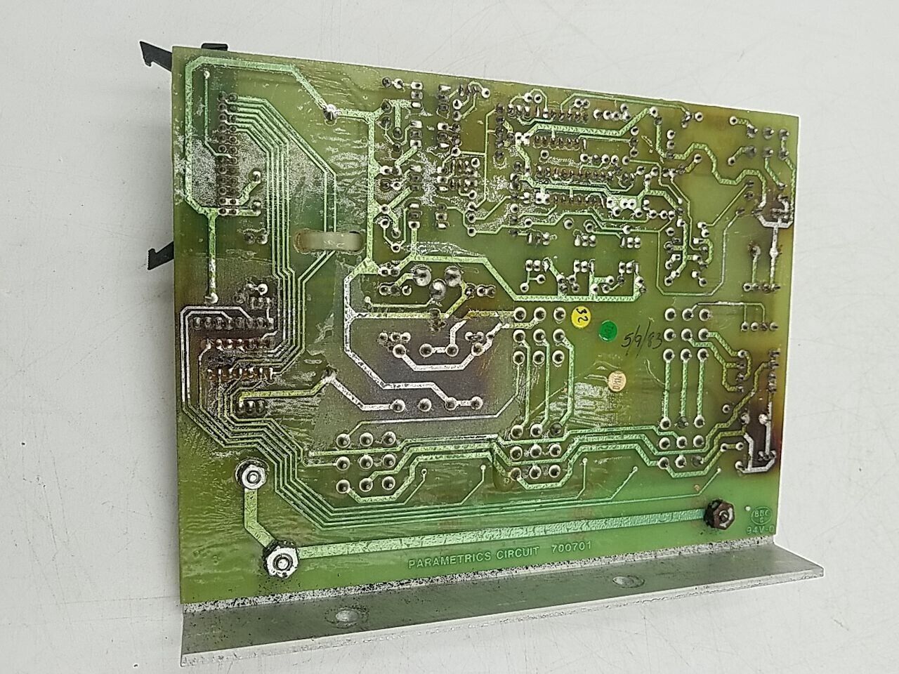 parametrics 700699 Used