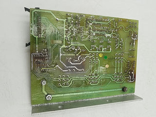 parametrics 700699 Used