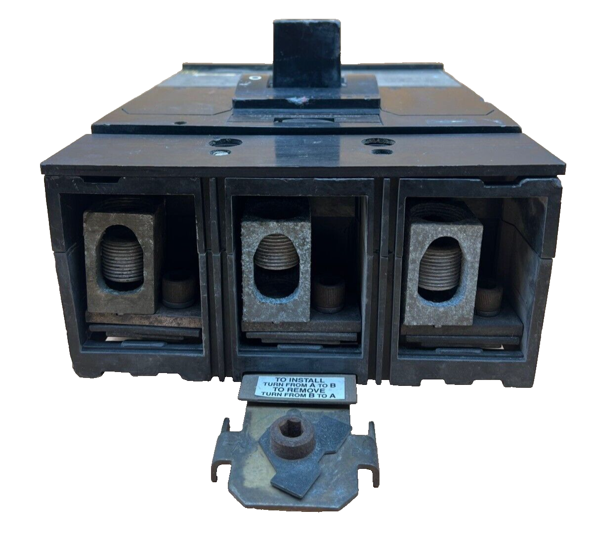 Square D MH36400 Used