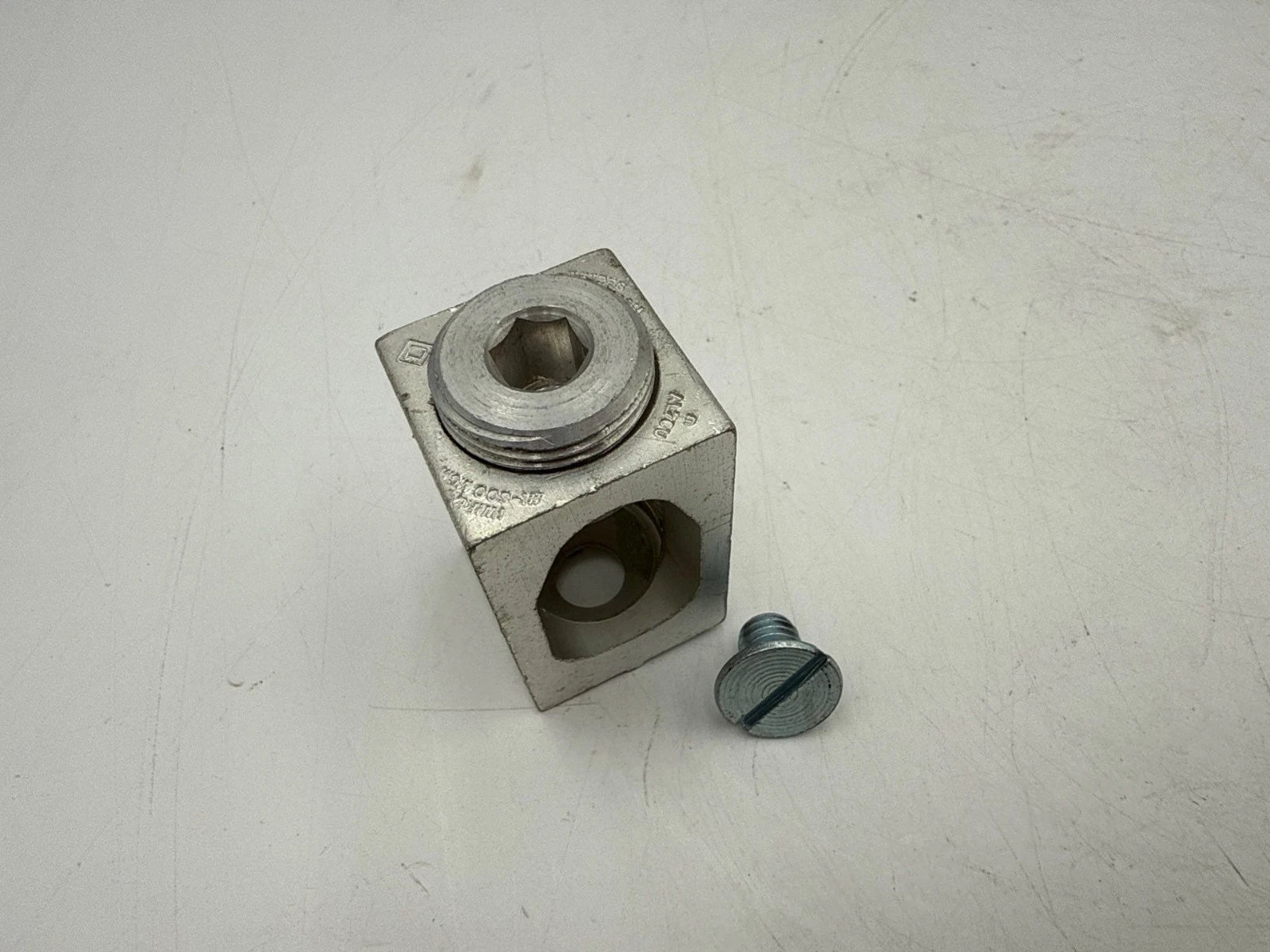 1PC Square D AL400LA 400A L-Frame Circuit Breaker Lug Terminal Kit New