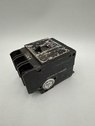 Siemens BQD350 Used
