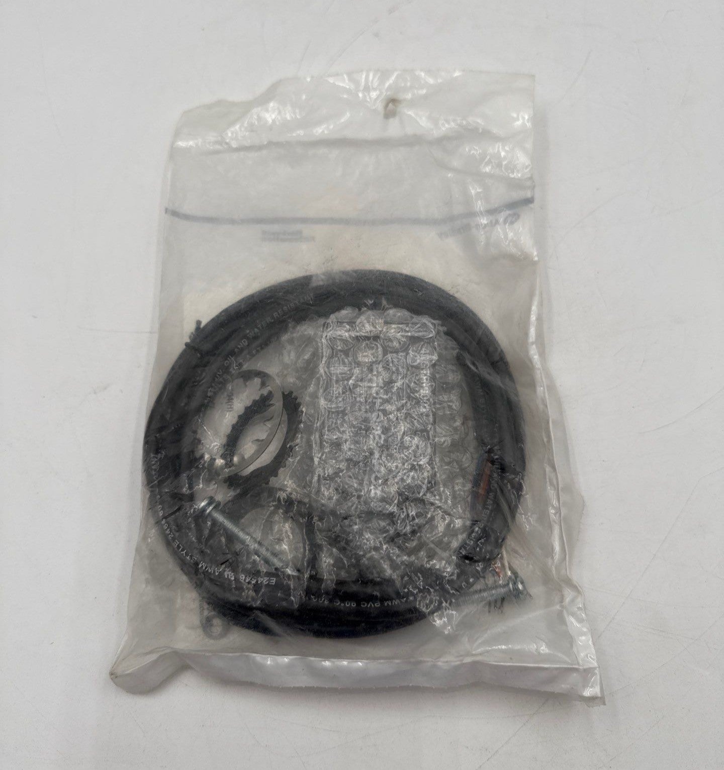 Allen Bradley 42GTR-9002 Photoelectric Sensor Photoswitch Trans Beam Receiver New