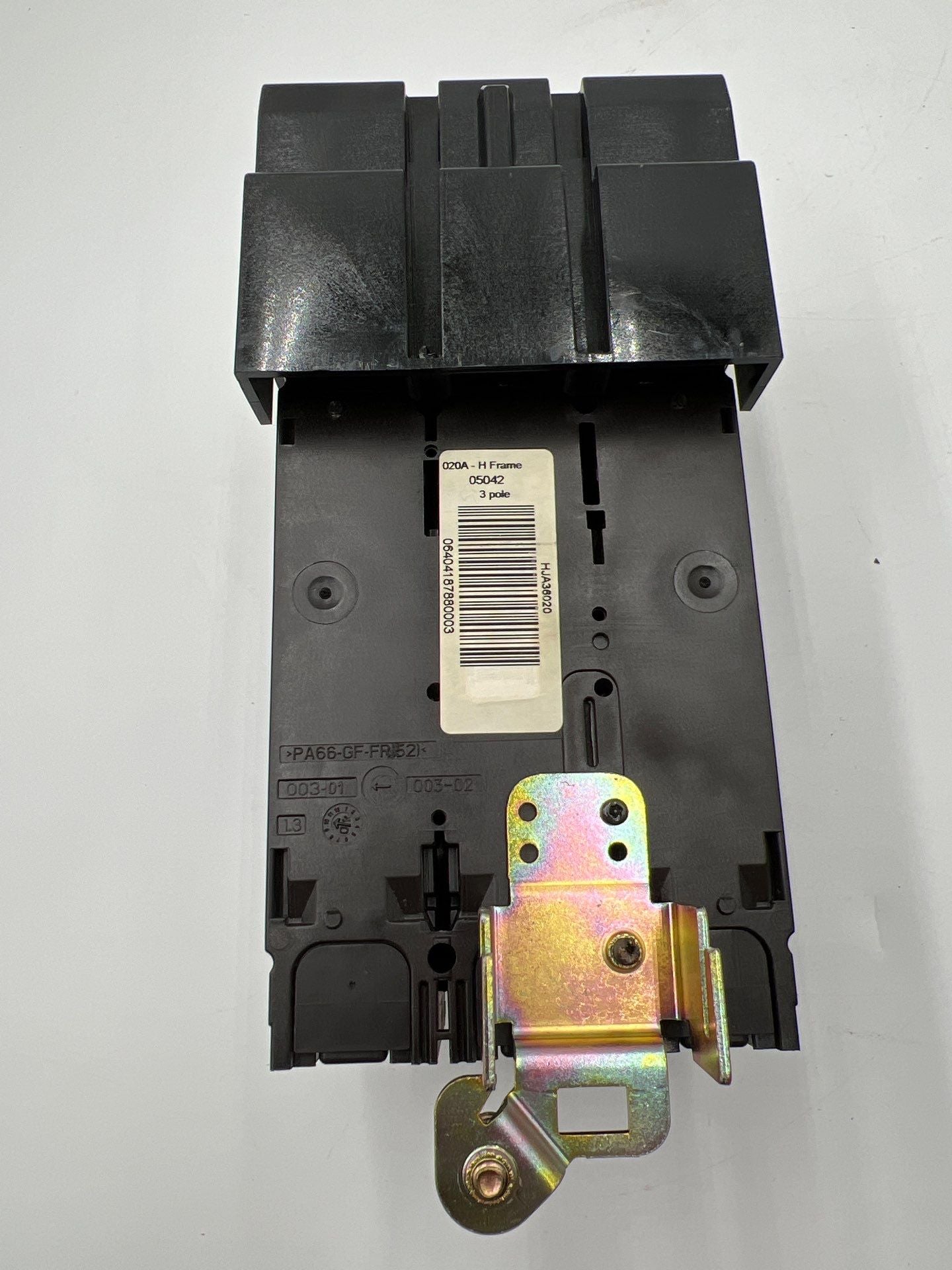 Square D HJA36020 Used