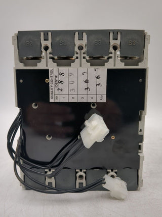 ABB S3N Used