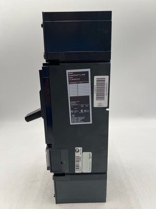 SQD LJL36400U31X New