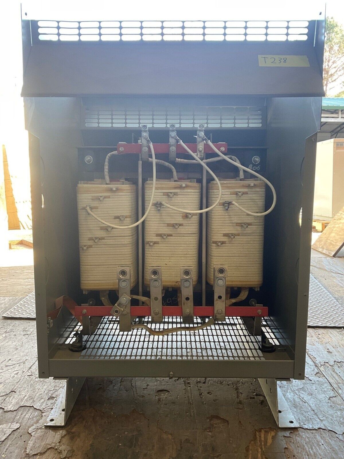 Hammond NMK075KB Used