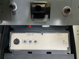 Square D Model 6 18" 600A Main Breaker Feeder MCCB Bucket 600 Amp LJL Bolt In New