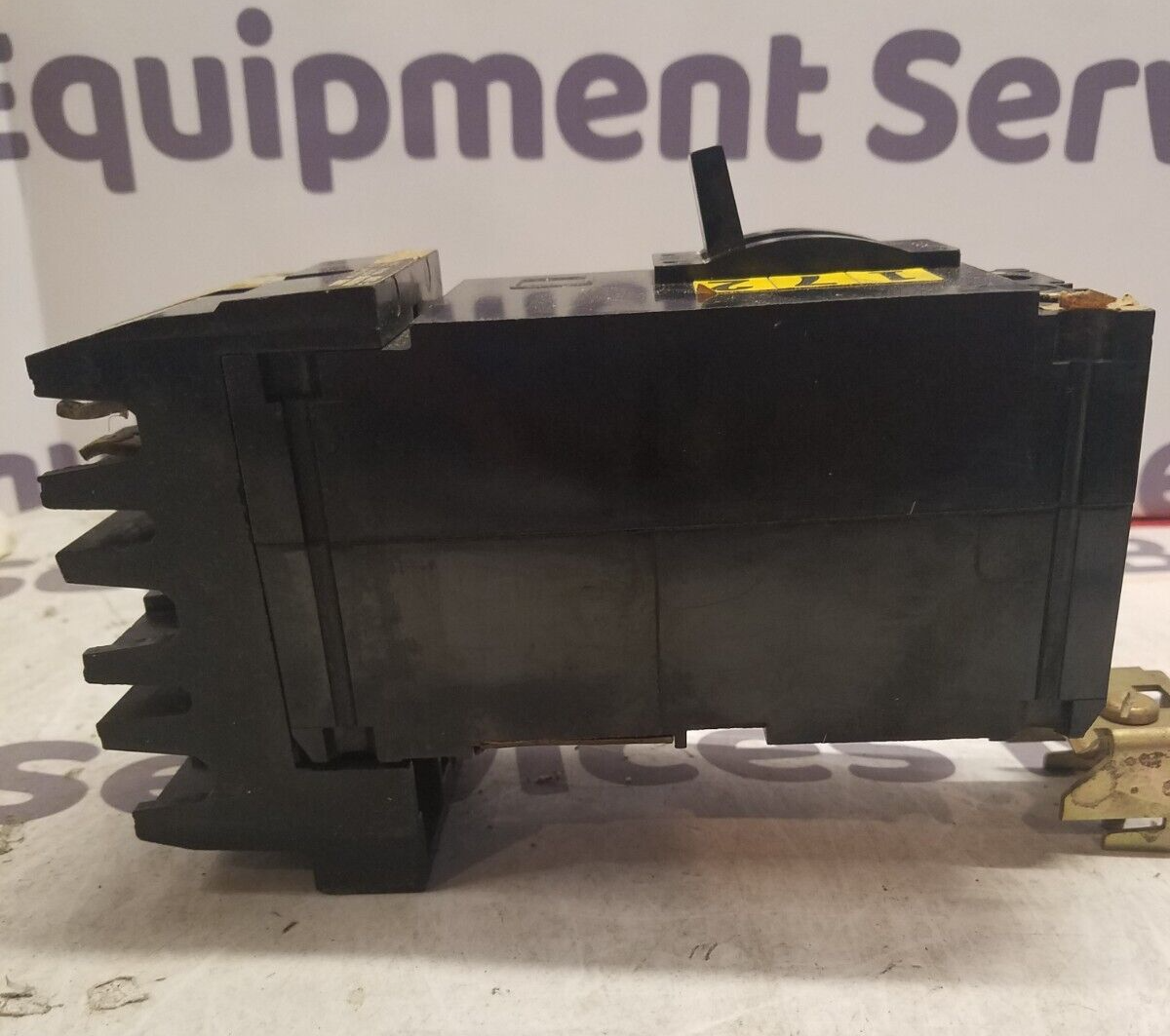 Square D FA24040AB Used
