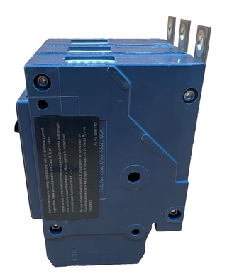 Square D BQD340BP New