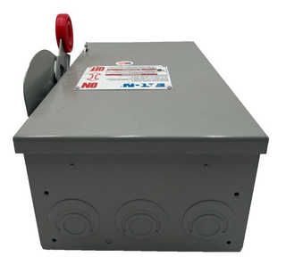 Eaton DH221FGK New