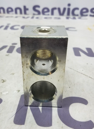 BURNDY K11A36U2 New