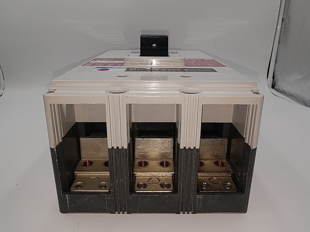 Cutler-Hammer HND312WK Used