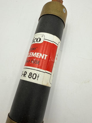 Cefco CRS-R80 Used