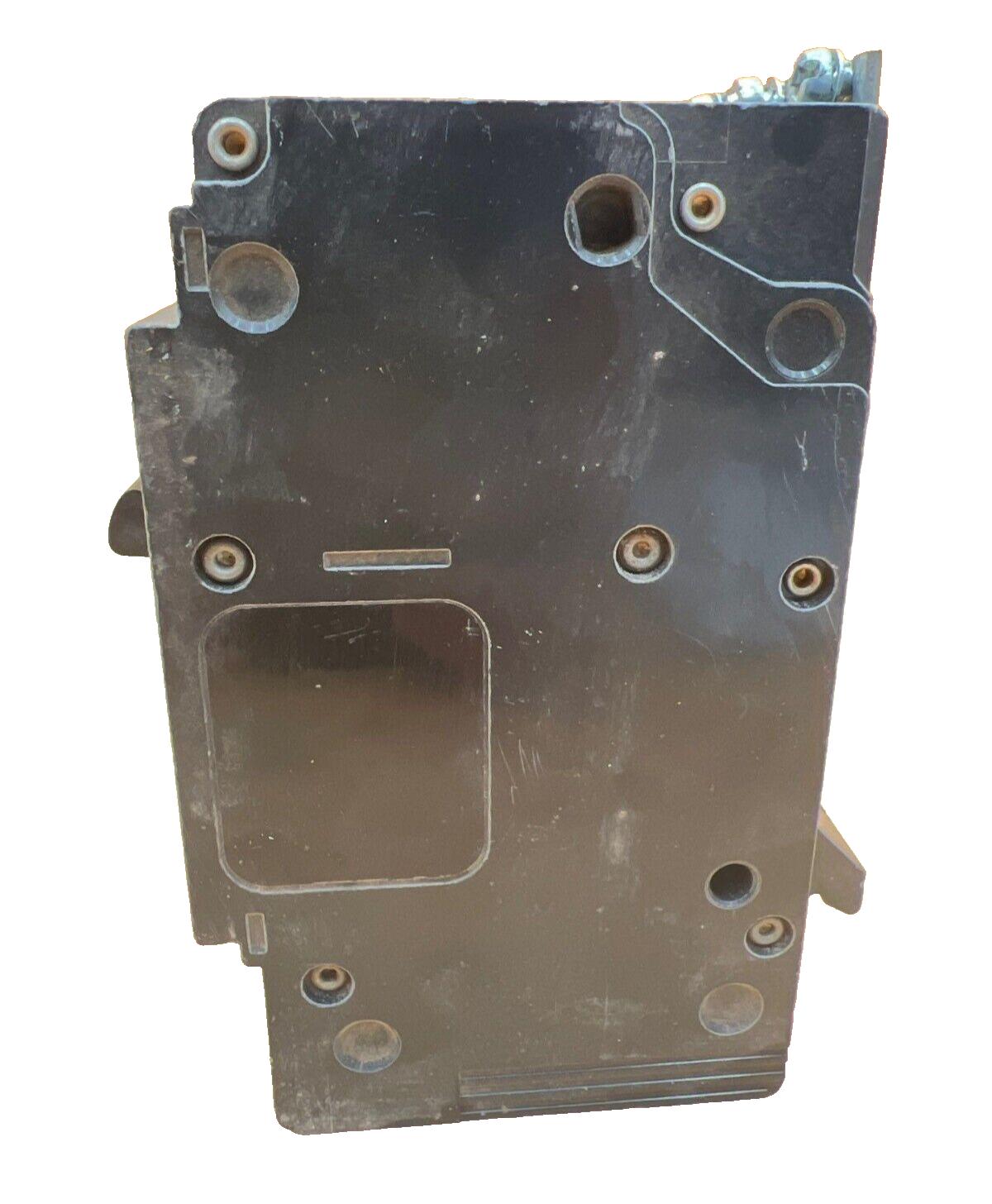 Square D EGB34070 Used