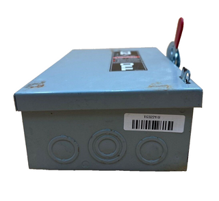 GE TG3221 Used