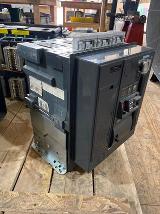 Siemens 3WL1120-2AA31-5FF4-Z Used