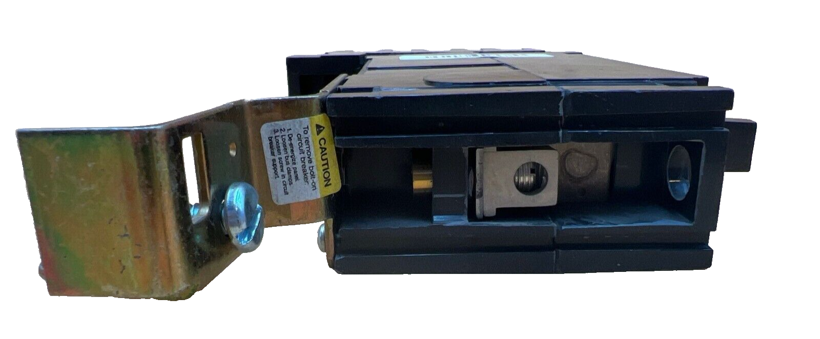 Square D FHB16020C Used