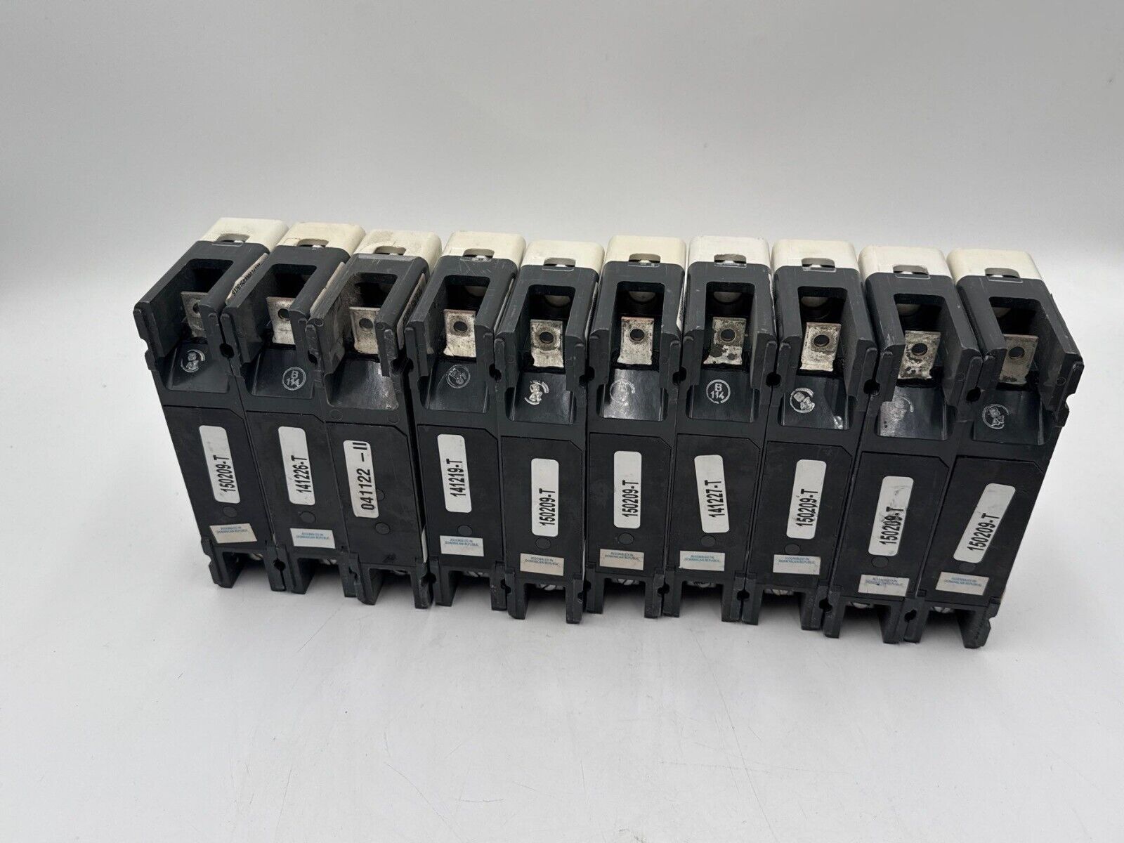 Cutler-Hammer HFD1020 Used