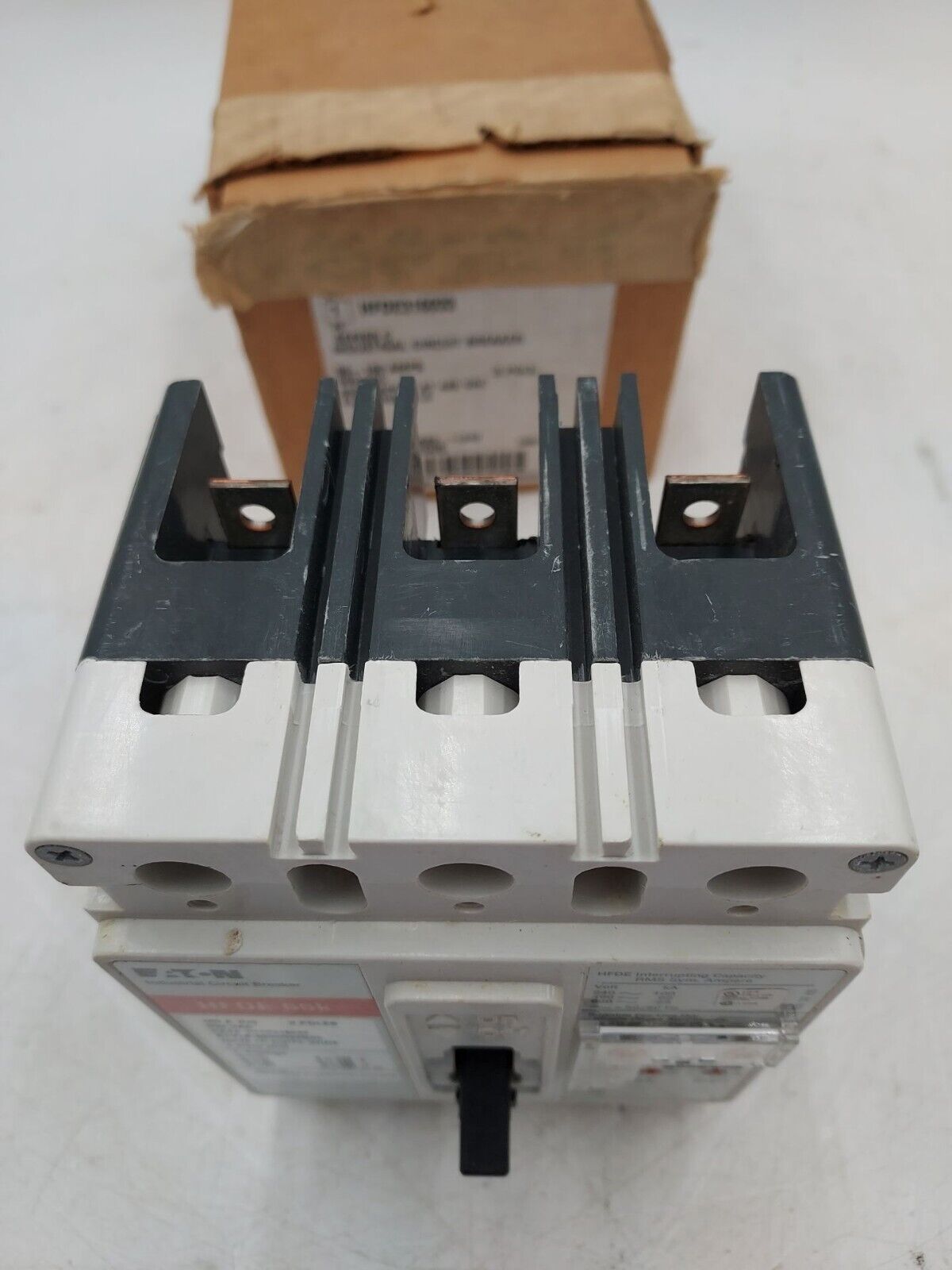 Eaton HFDE316033 New