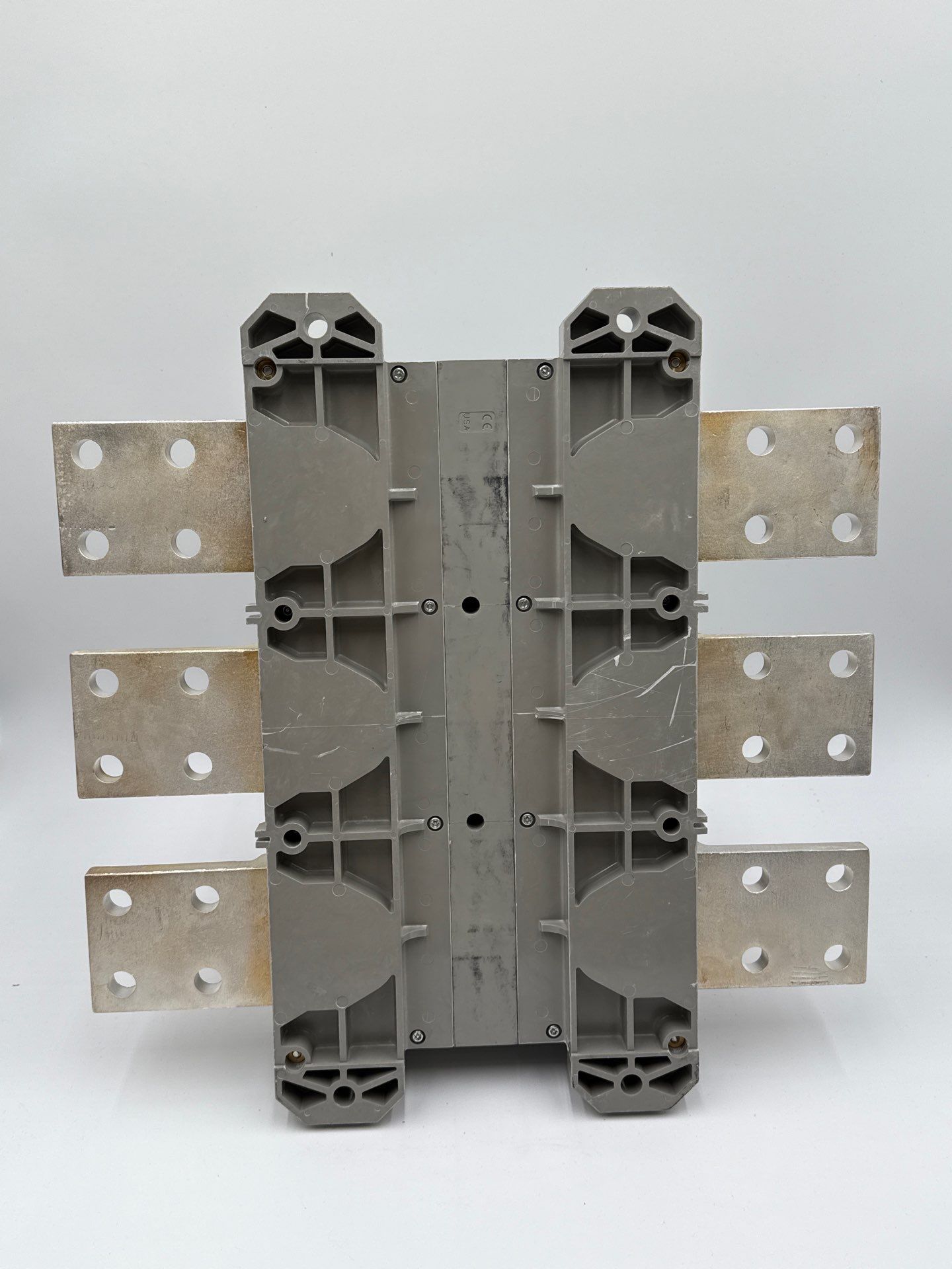 Square D RKF36160CU33A Circuit Breaker 1600A 3P 600V PowerPact 65kA R-Frame New