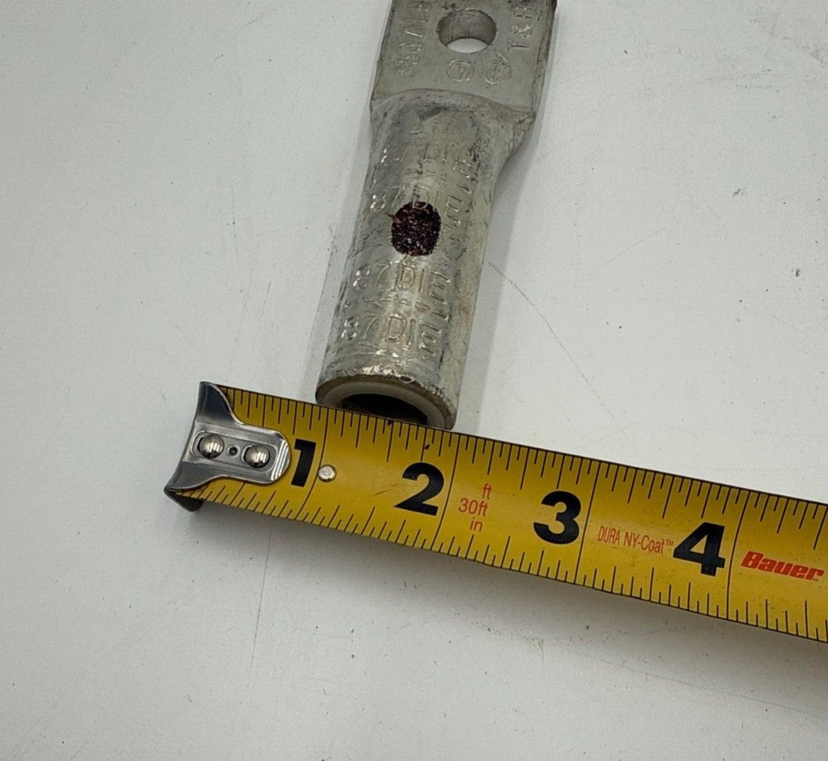 Thomas & Betts 350 Al9CU New