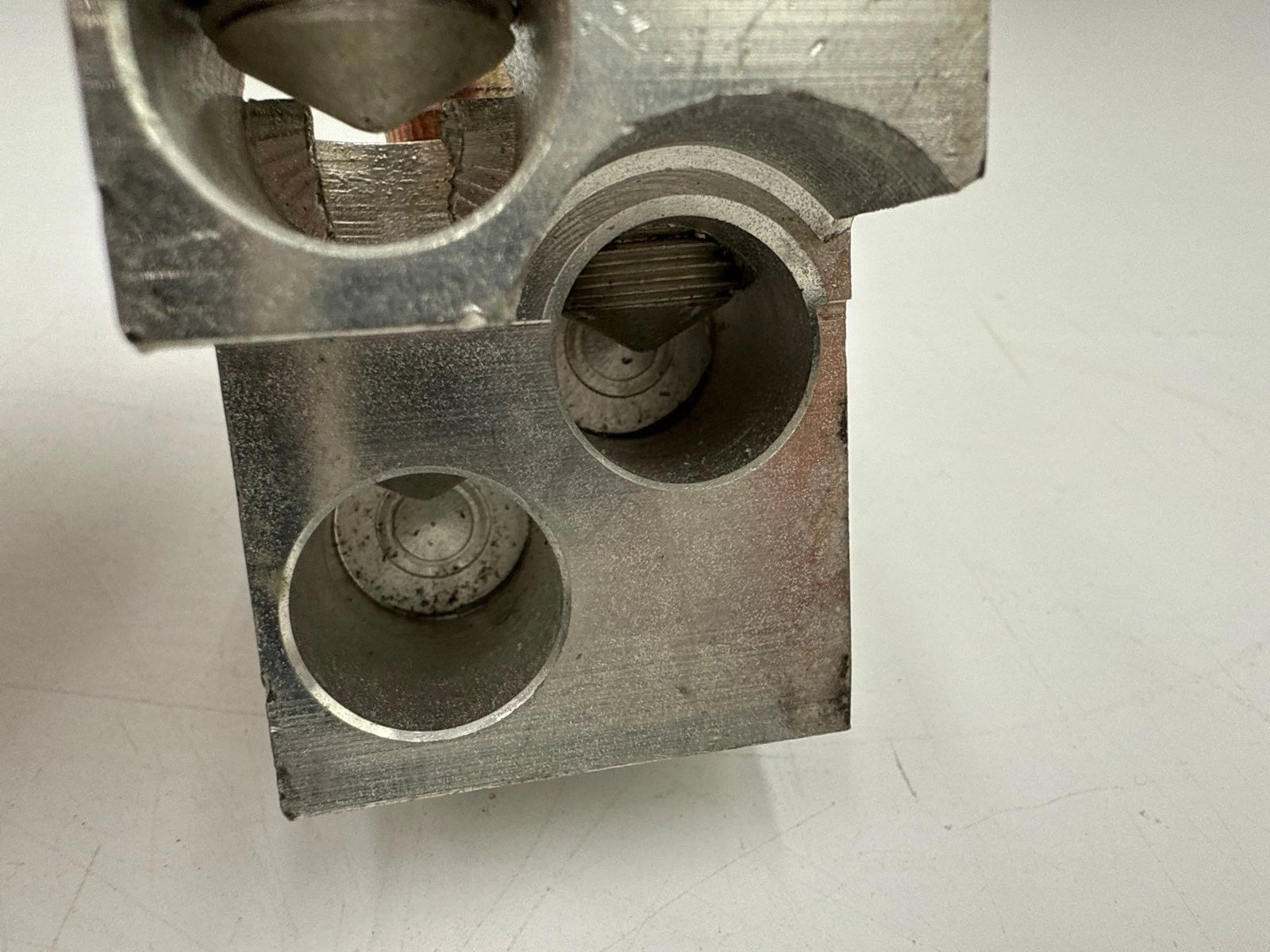 1PC Westinghouse TA800MA2 Circuit Breaker Terminal Lug 3/0-400MCM Ilsco D2242 New