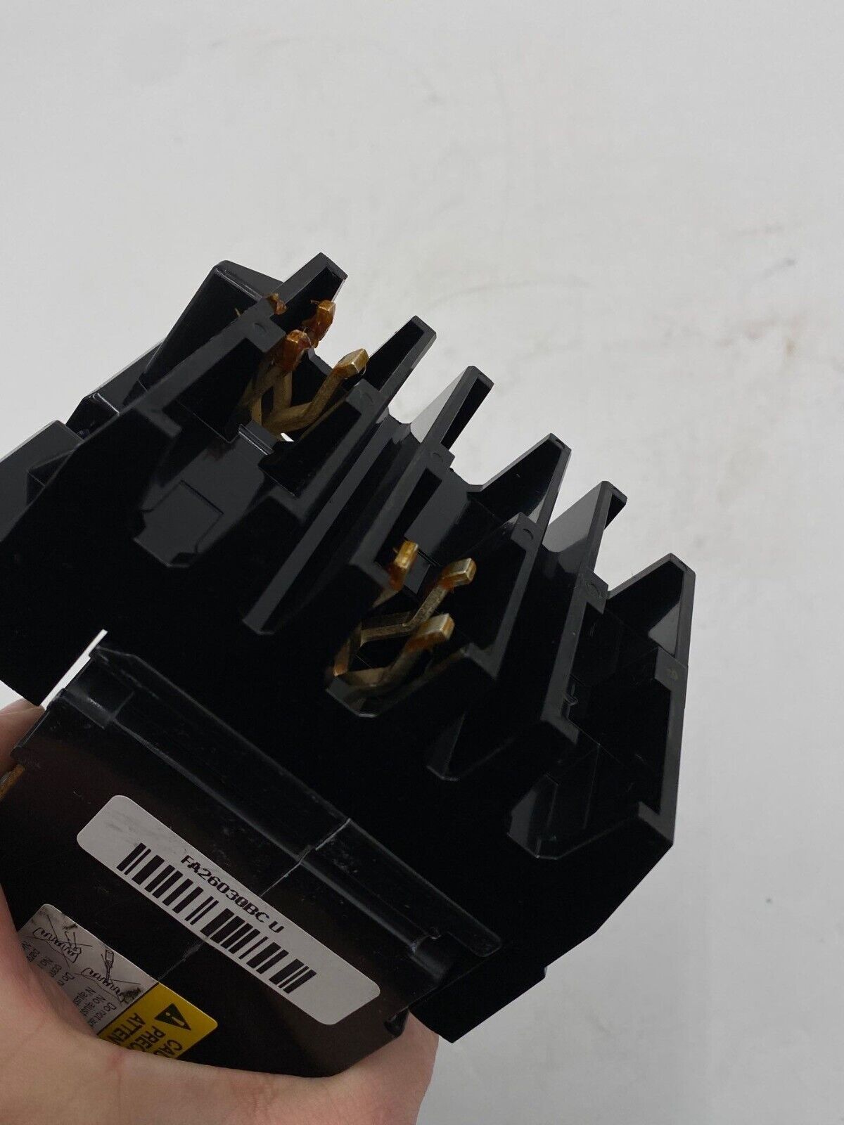 Square D FA22030BC Used