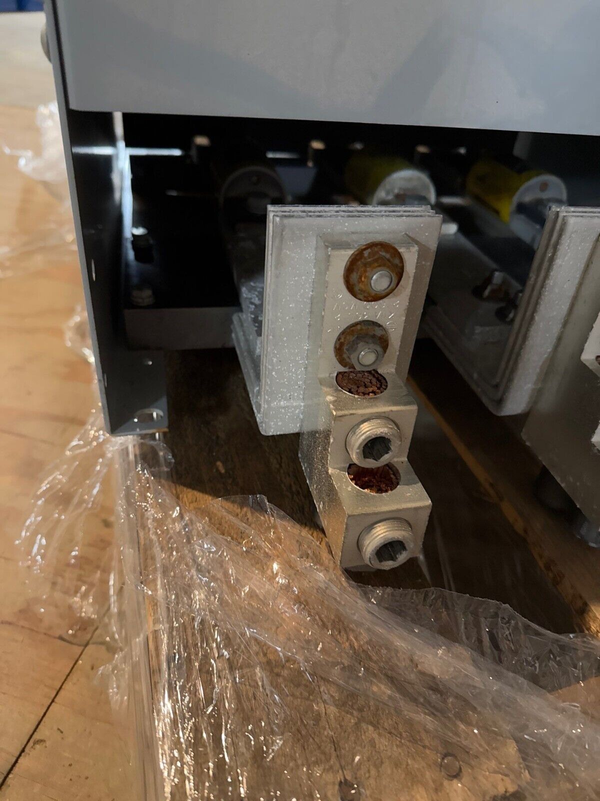 Siemens VF357BL Used