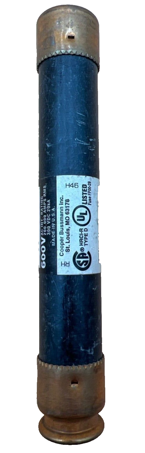 Edison FRS-R-20 Used