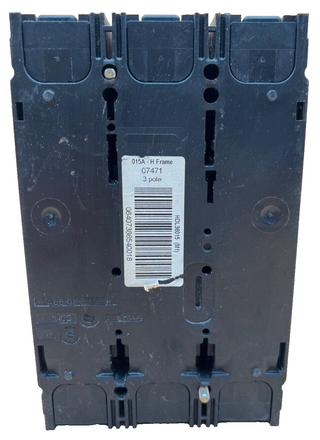 Square D HDL36015 Used