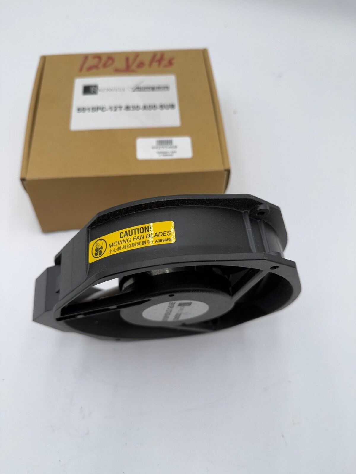 Radwell 5915PC-12T-B30-A00-SUB New