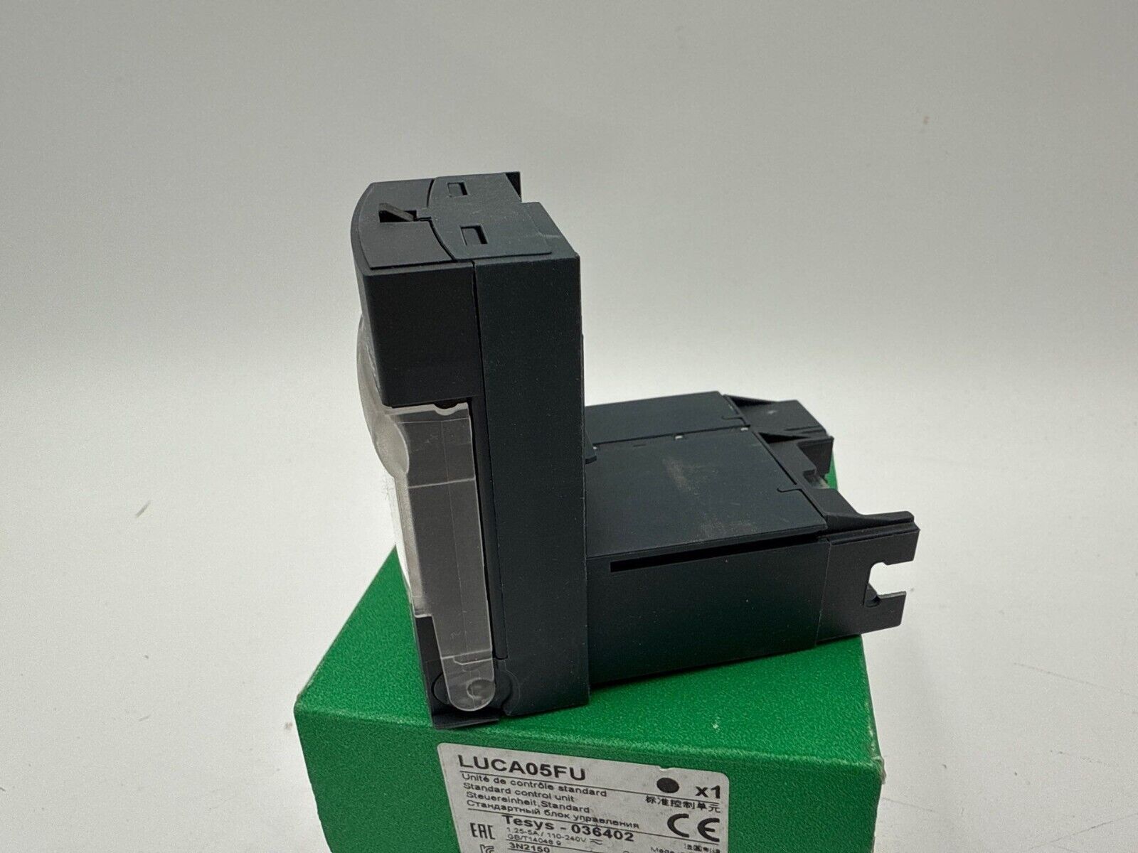 Schneider Electric LUCA05FU New