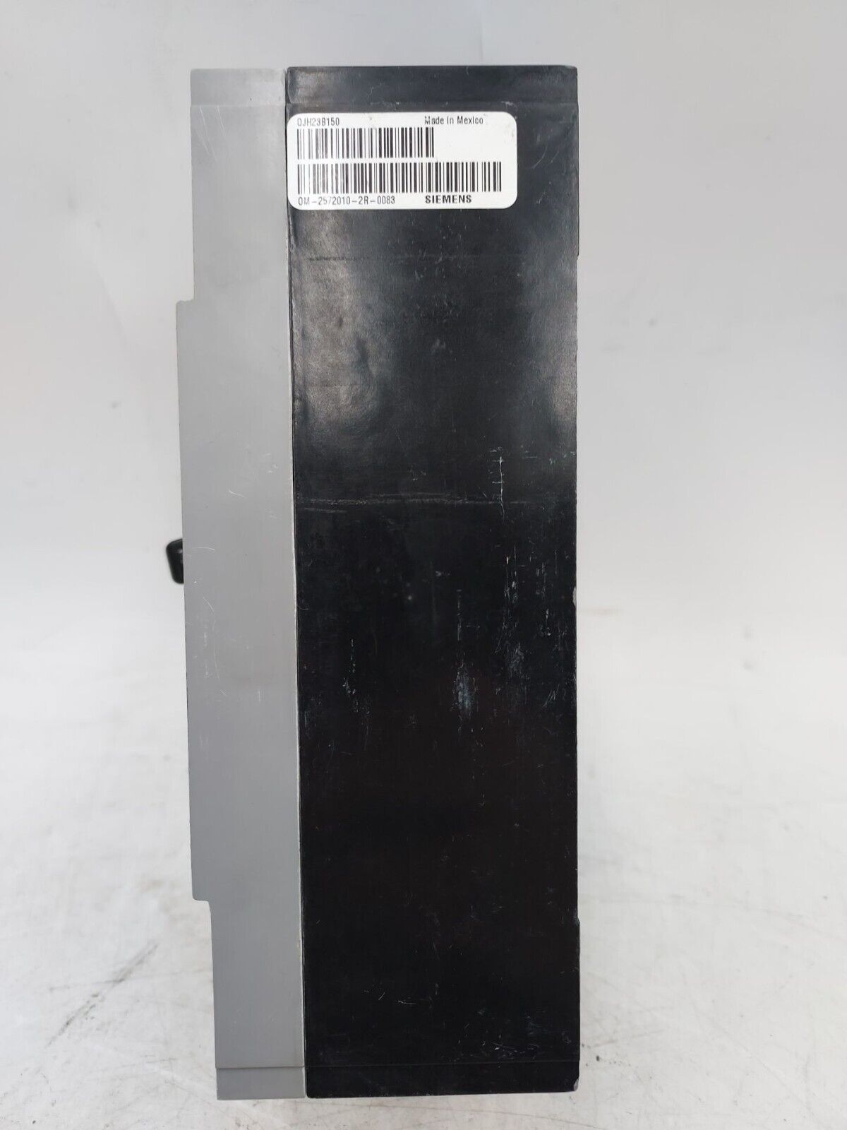 Siemens QJH23B150 Used